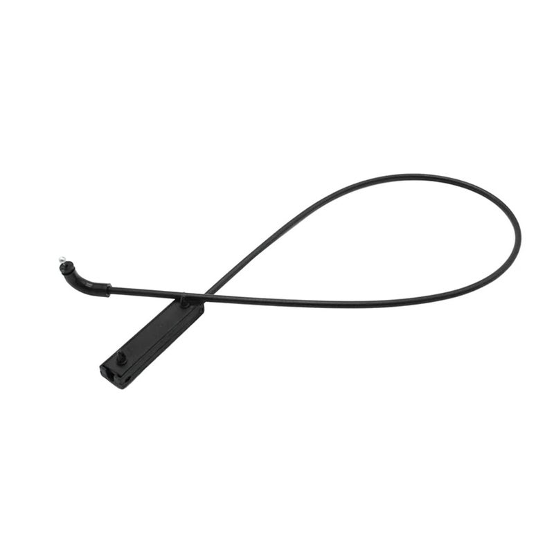 Wivplex Front Engine Hood Lock Latch Cable for BMW 1 Series - Image 1