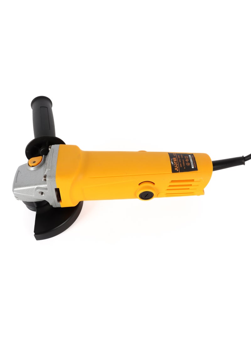 چاستر جلاخة زاوية كهربائية لقطع المعادن  4.5 بوصة 650 وات - Image 1