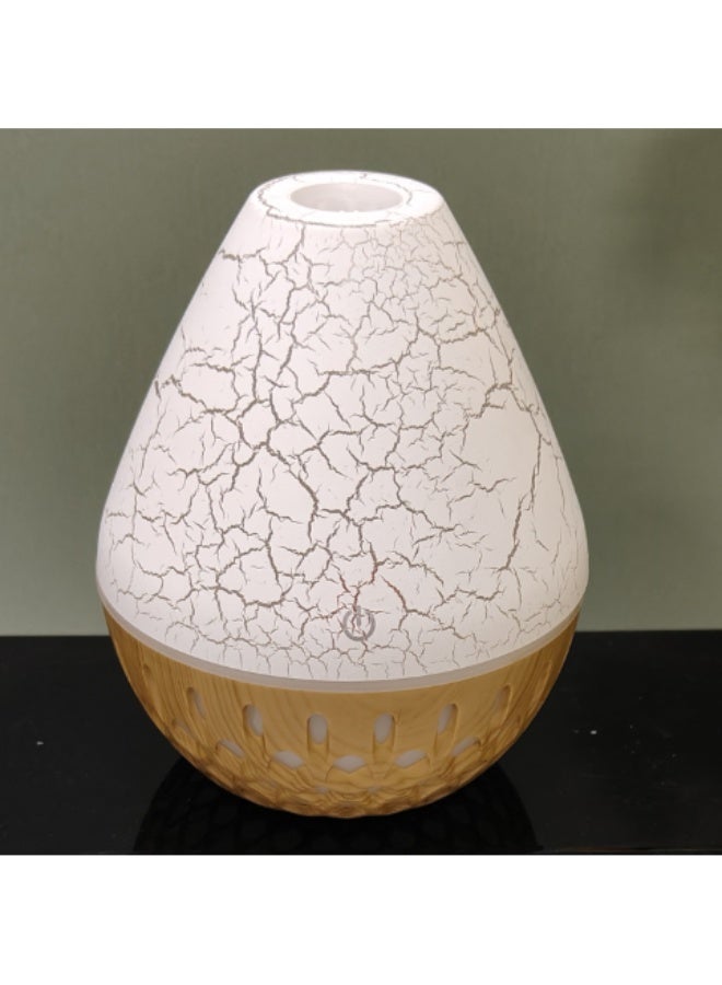 Nariele New Evaporative USB Fog Free Humidifier