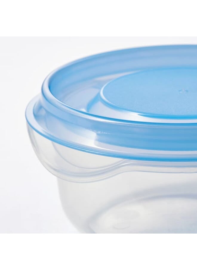 Food container transparent blue 70 ml - pzsku/ZEBB24DDFF66A563D5DE8Z/45/_/1692348027/3792383c-7941-447e-bad9-dae0560fae64