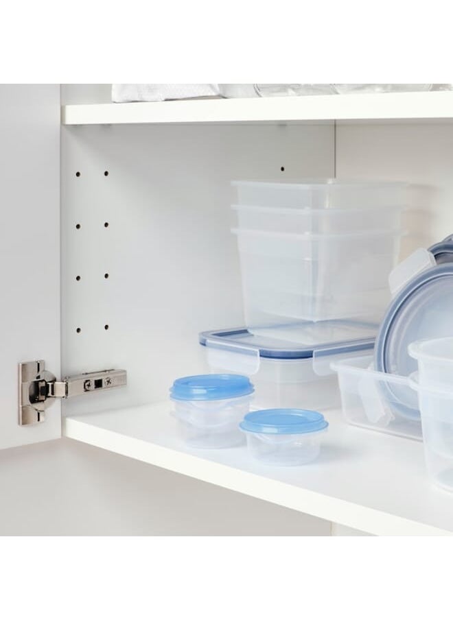 Food container transparent blue 70 ml - pzsku/ZEBB24DDFF66A563D5DE8Z/45/_/1692348036/6d6f255e-75d9-4825-ad27-ba1dae01c7e8