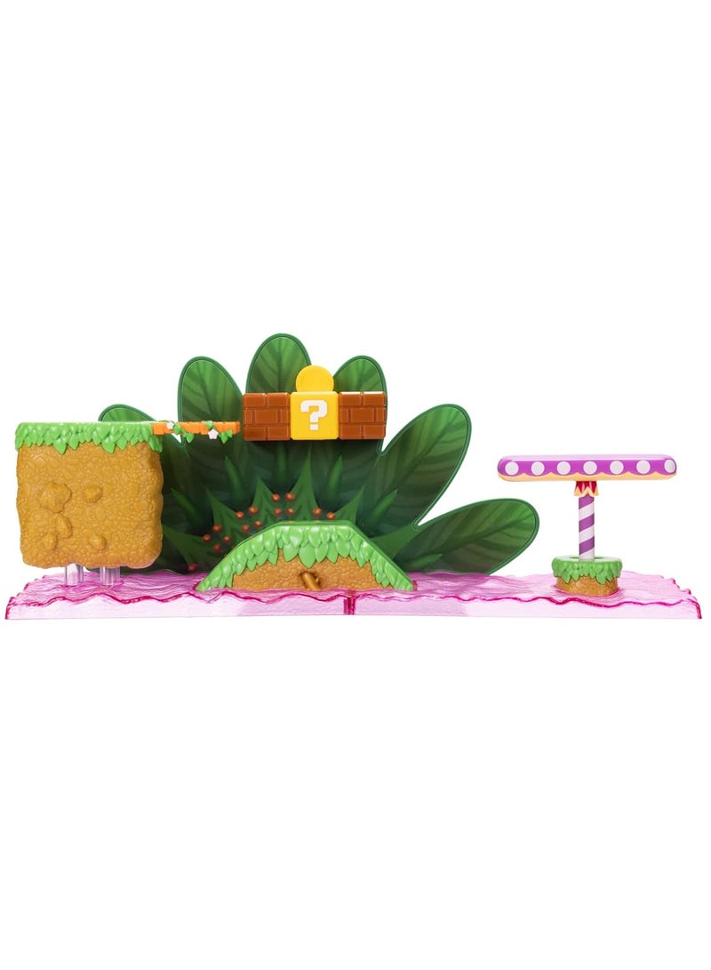 Super Mario Soda Jungle Playset - Image 4