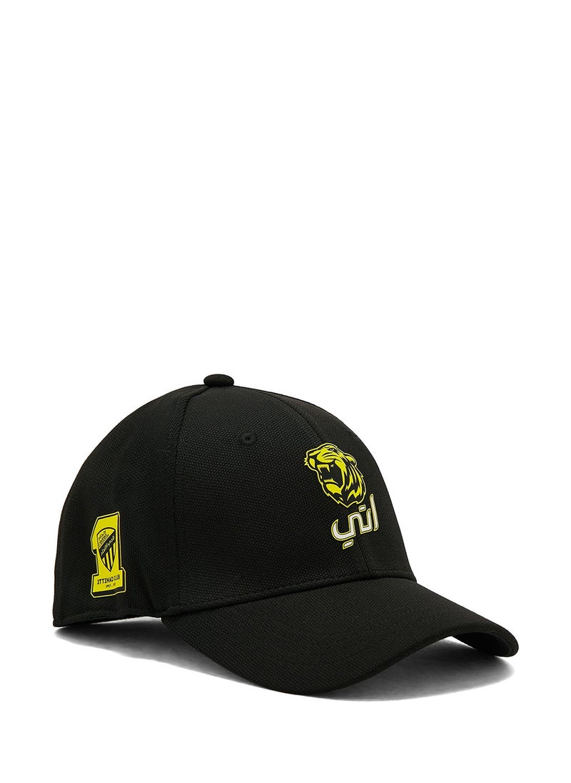 Ittihad Club Caps  - Image 1