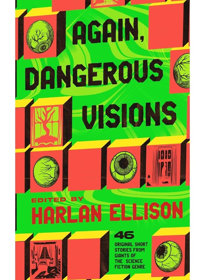 Again, Dangerous Visions