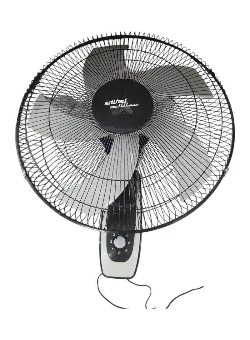 Sital SITAL-18W-مروحة حائط سيليتال 18 بوصة 