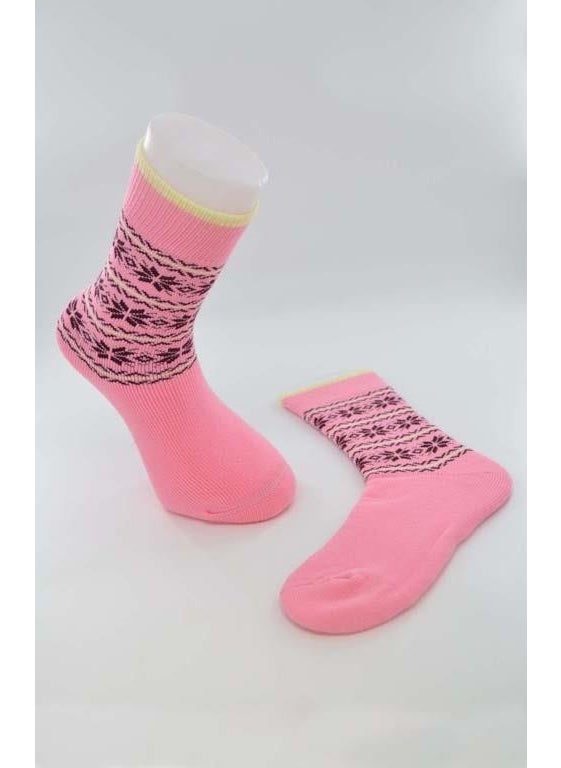 Women's Thermal Conch Patterned Thermal Socks - pzsku/ZEBB28FC570C43FCA0248Z/45/_/1728046785/d1678f7a-27fb-4f8c-94ca-59817f83fa6f