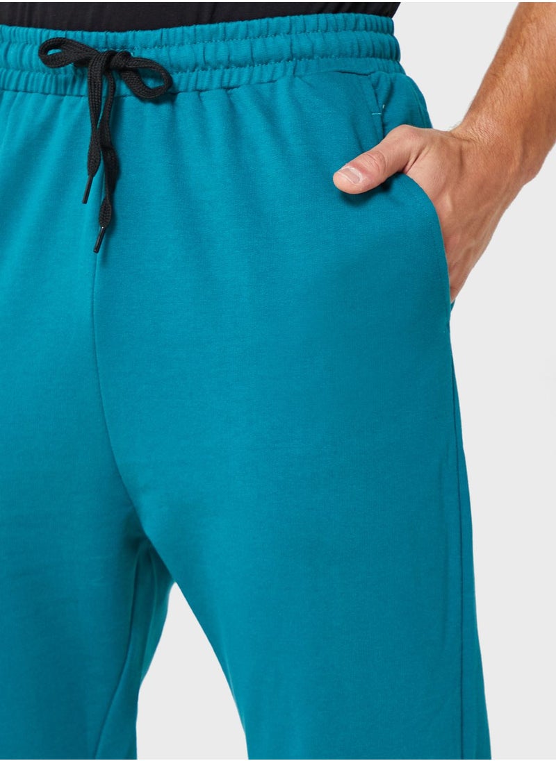 Seventy Five - Varsity Jogger - Image 1