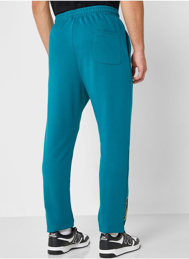 Seventy Five - Varsity Jogger - Image 1