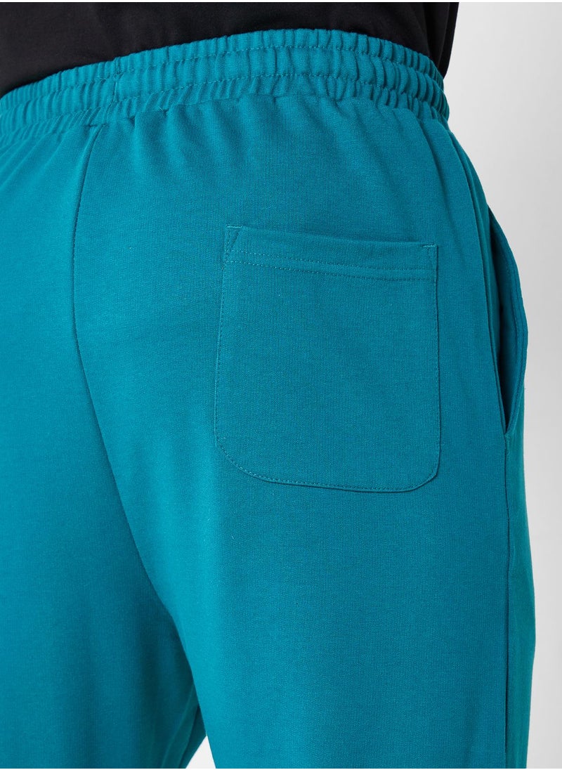 Seventy Five - Varsity Jogger - Image 1