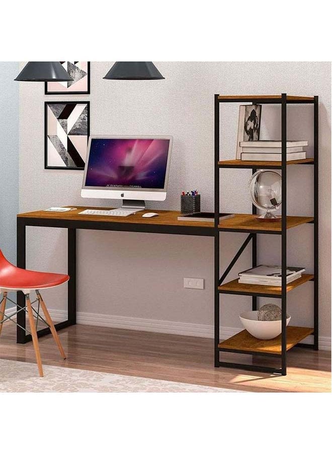 Desk Black & Brown M02311 - pzsku/ZEBB29BBEE72E94C86F45Z/45/_/1716384613/f99235bc-c07e-4a11-9e1c-50b47db45c8c