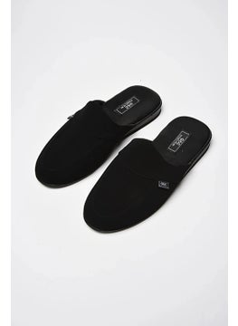 Gc Slippers Poly Sole Nubuck Men's Dowry Slippers-Home Slippers 355 - pzsku/ZEBB2B91FB601D17FDAFAZ/45/_/1741292476/58cf9911-f333-4889-9653-35b3b4131c71