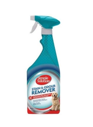 Stain Oudor Remover spray 750ml for Dogs - pzsku/ZEBB2E0A749CC9C06448CZ/45/_/1702230436/57cd3085-ffdc-49cf-a3d2-d247dcfa4db7