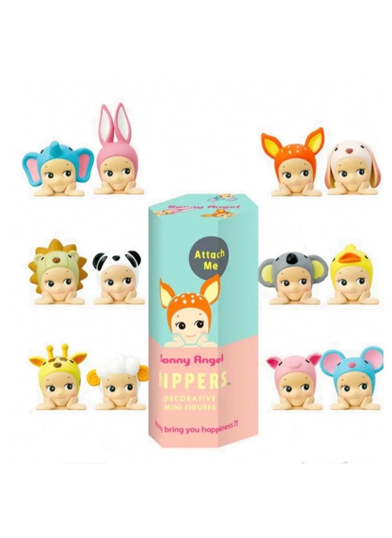 Generic Sonny Angel Animal Series 