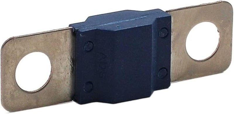 10 قطعة من فيوز MIDI AMI 100 أمبير فيوز سيارات شفرة - Image 2