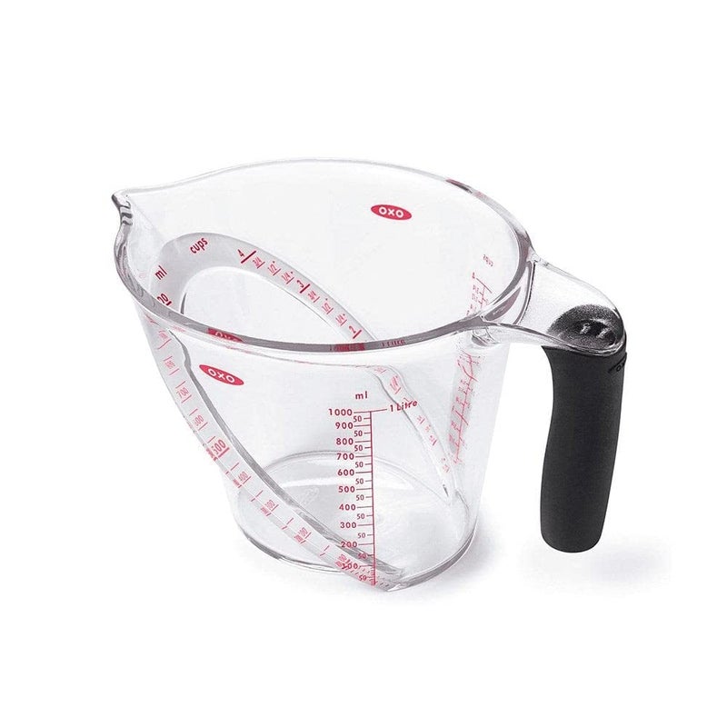 Oxo Good Grips Angled Measuring Cup 1 Litre - Image 2