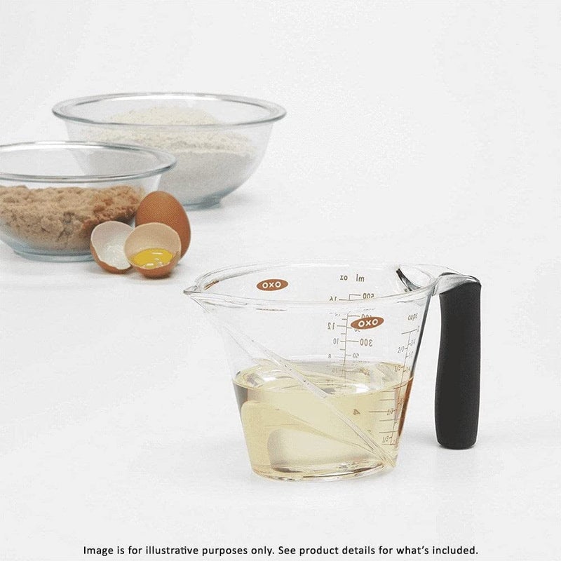 Oxo Good Grips Angled Measuring Cup 1 Litre - Image 4