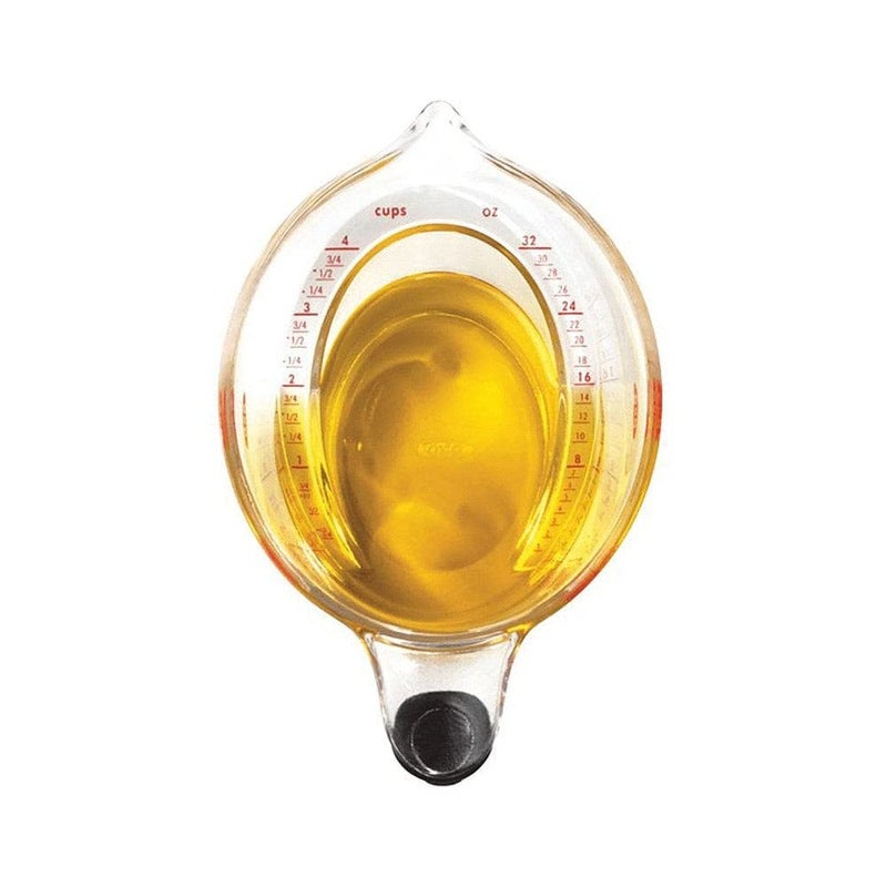 Oxo Good Grips Angled Measuring Cup 1 Litre - Image 3