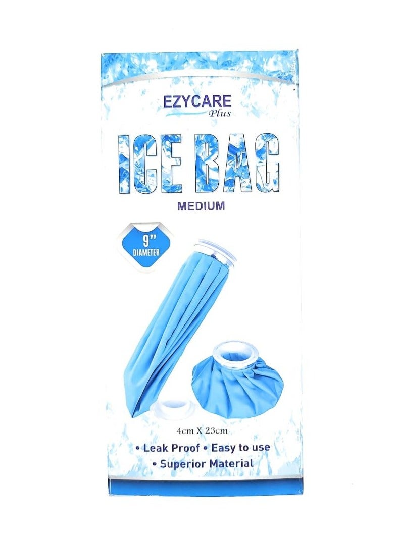 EzyCare Medium-sized Ice Bag - Image 1