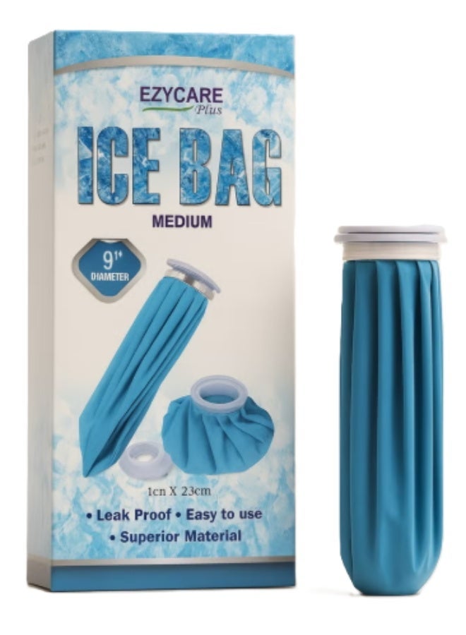 EzyCare Medium-sized Ice Bag - Image 1