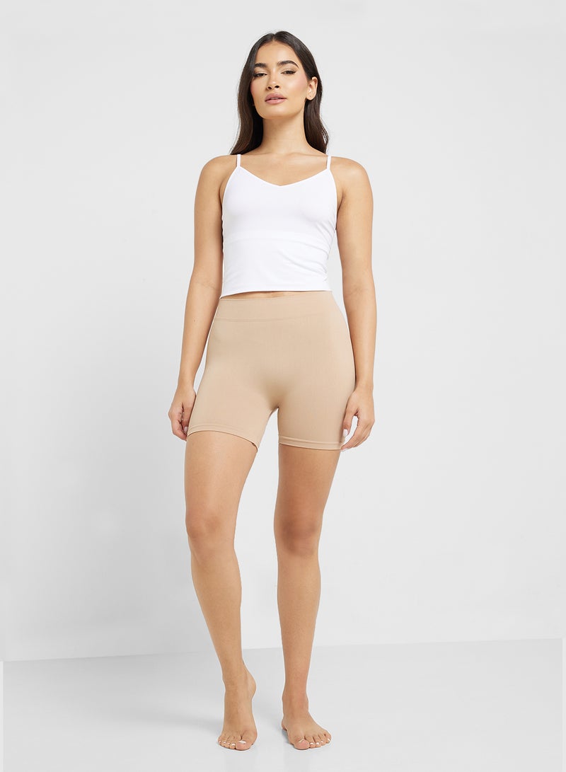 VERO MODA Vmjackie Seamless Banded Boxers - Image 1