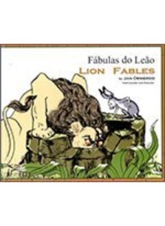 Lion Fables: An Aesop's Fable 