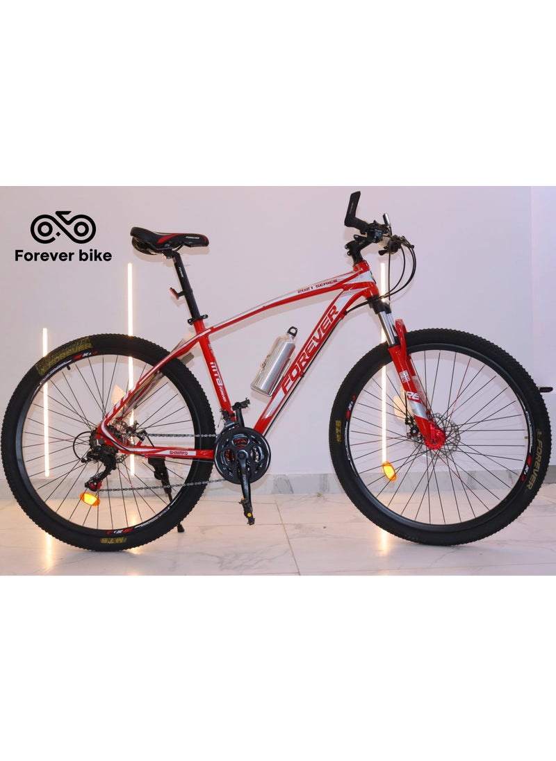 Forever FOREVER ALLOY 6061  - Image 2