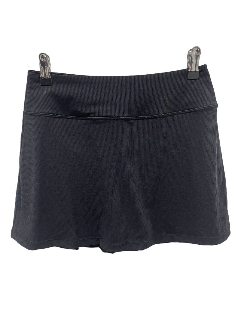 TAVI ACTIVE SKORT EBONY - Image 3