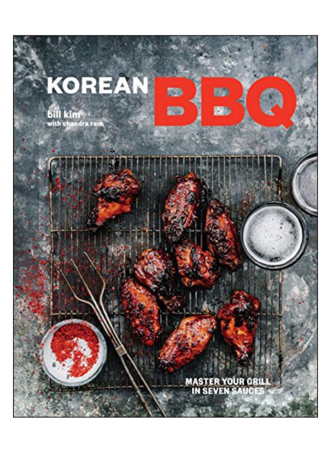 Korean Bbq