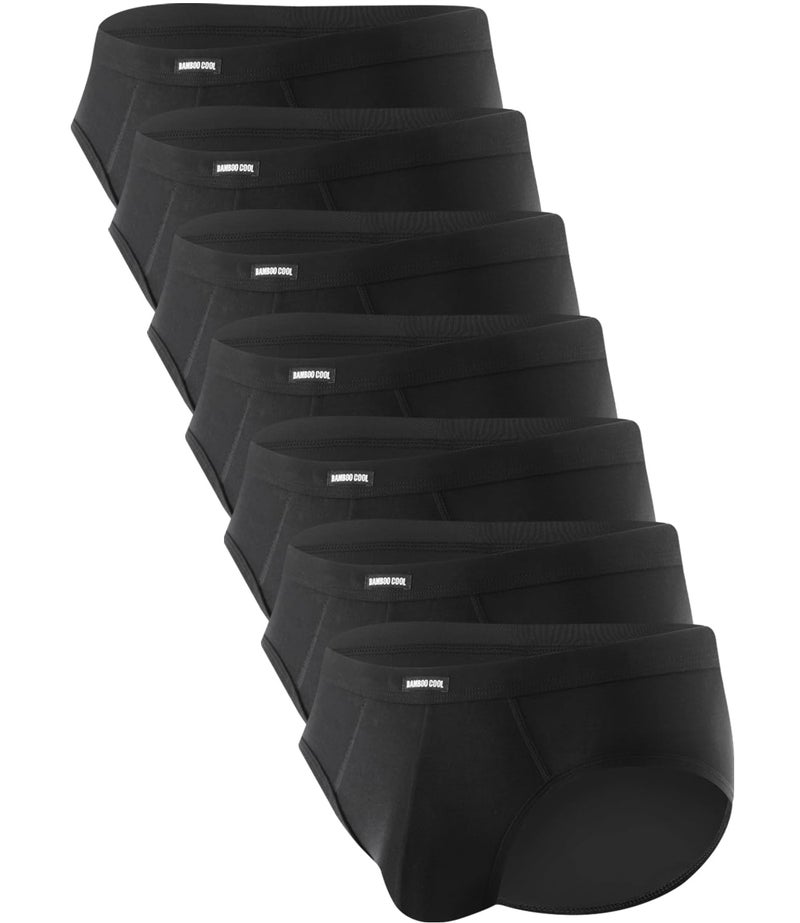 شورتات رجالية بدون علامة مع حزام مريح ناعم ملابس داخلية مع جيب مريح سراويل داخلية قابلة للتنفس عبوات متعددة