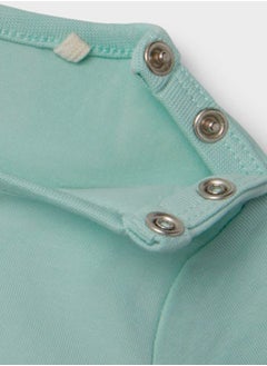 NAME IT name it Baby Girls Vubie Top  - Image 3