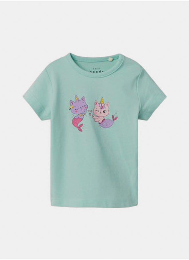 NAME IT name it Baby Girls Vubie Top  - Image 4