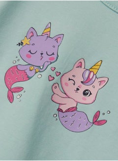 NAME IT name it Baby Girls Vubie Top  - Image 2