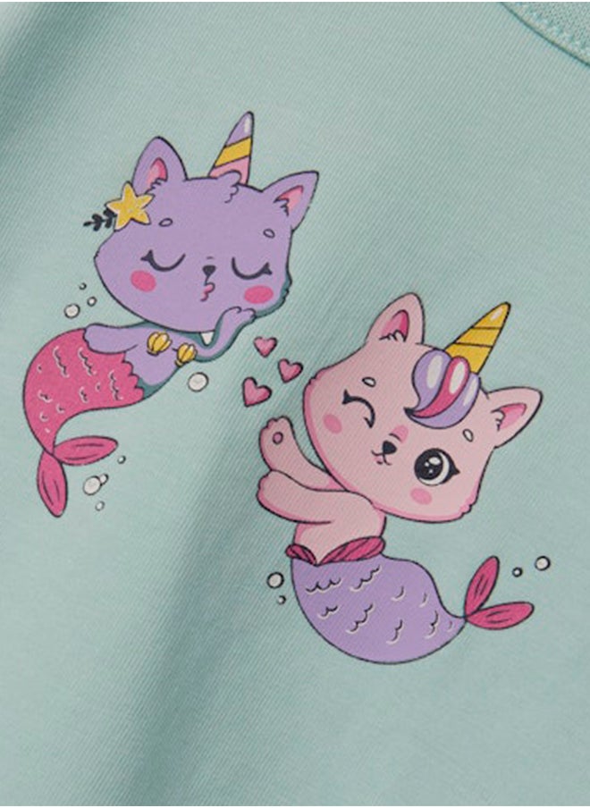 NAME IT name it Baby Girls Vubie Top  - Image 2
