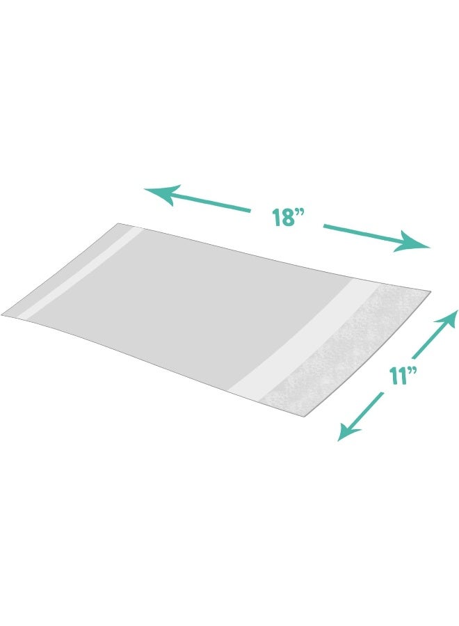 Creative Scents Monogrammed Towels Fingertip, Personalized Gift, 11 x 18 Inches - Set of 4- Silver Embroidered Towel - Extra Absorbent 100% Cotton- Soft Velour Finish - For Bathroom/ Kitchen/ Spa- Initial P (White) - Image 5