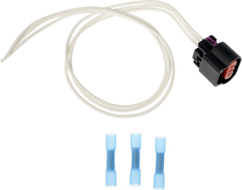 Dorman 645-513 Throttle Position Sensor Harness - 3 Wire - Image 3