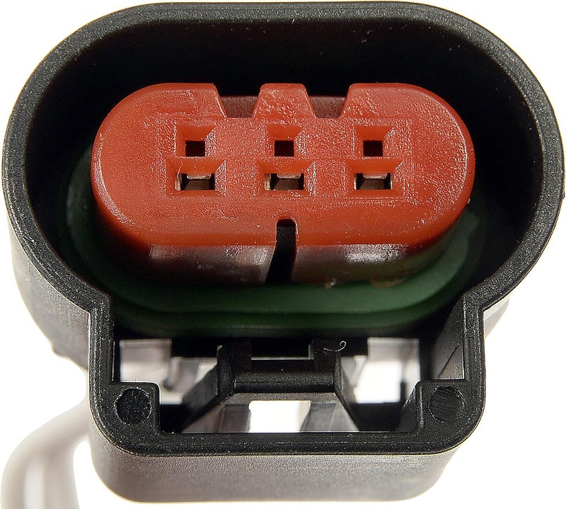 Dorman 645-513 Throttle Position Sensor Harness - 3 Wire - Image 4