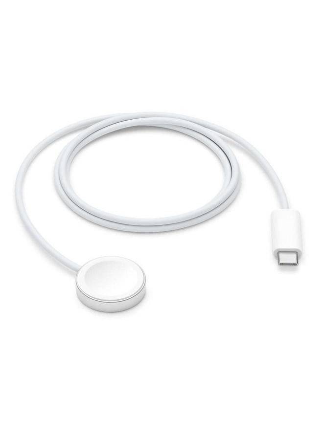 PROMASS Original Charger For Apple Smart Watch Type-C port From Promass - Image 2