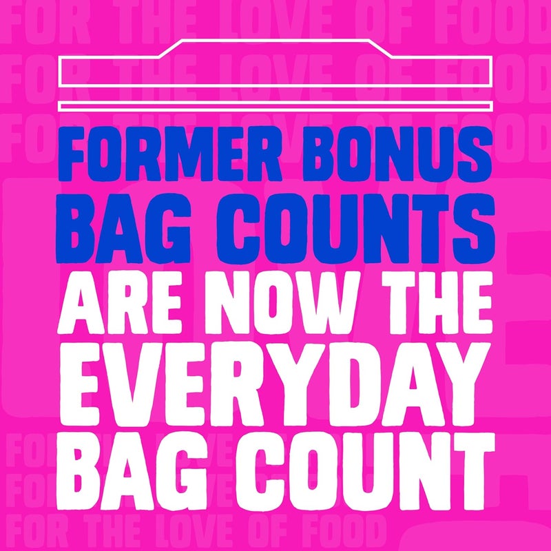 Ziploc Half Gallon Marinade Food Storage Bags - 24 Count with Grip 'n Seal Technology - Image 3