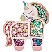 Stephen Joseph Bead Boutique Unicorn Small - Image 2
