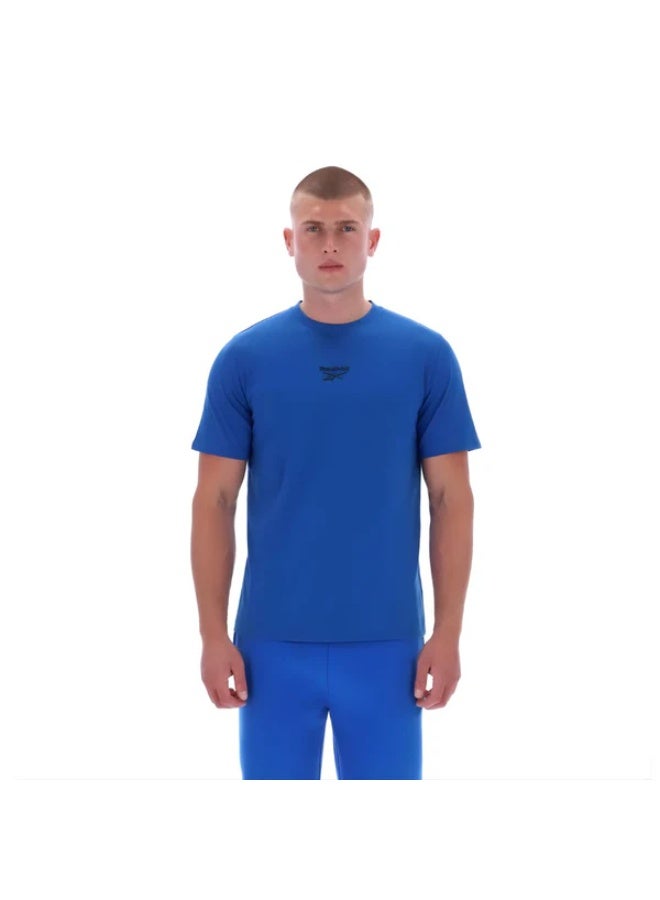 Reebok Adrian Ss Crewneck Tee - Image 1