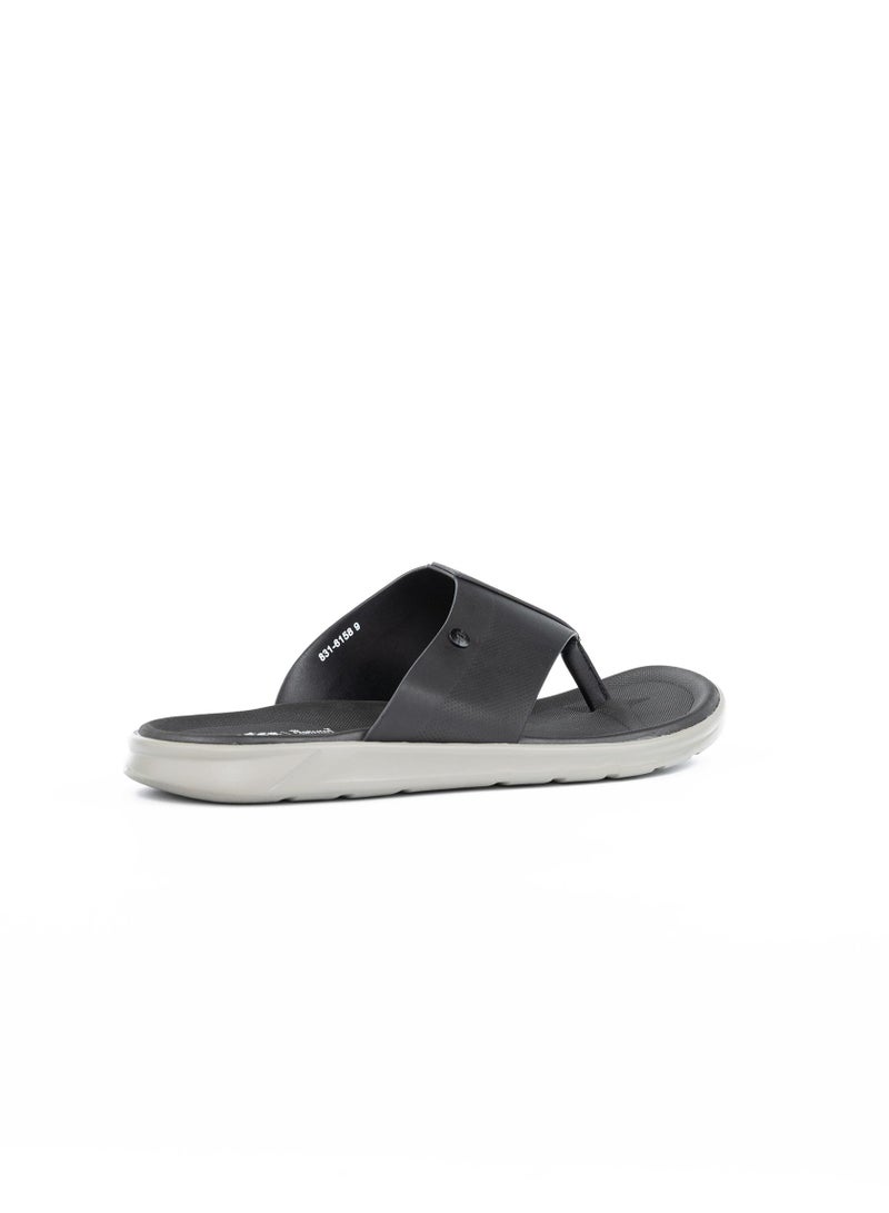 Bata Casual Flat Sandals - Image 3
