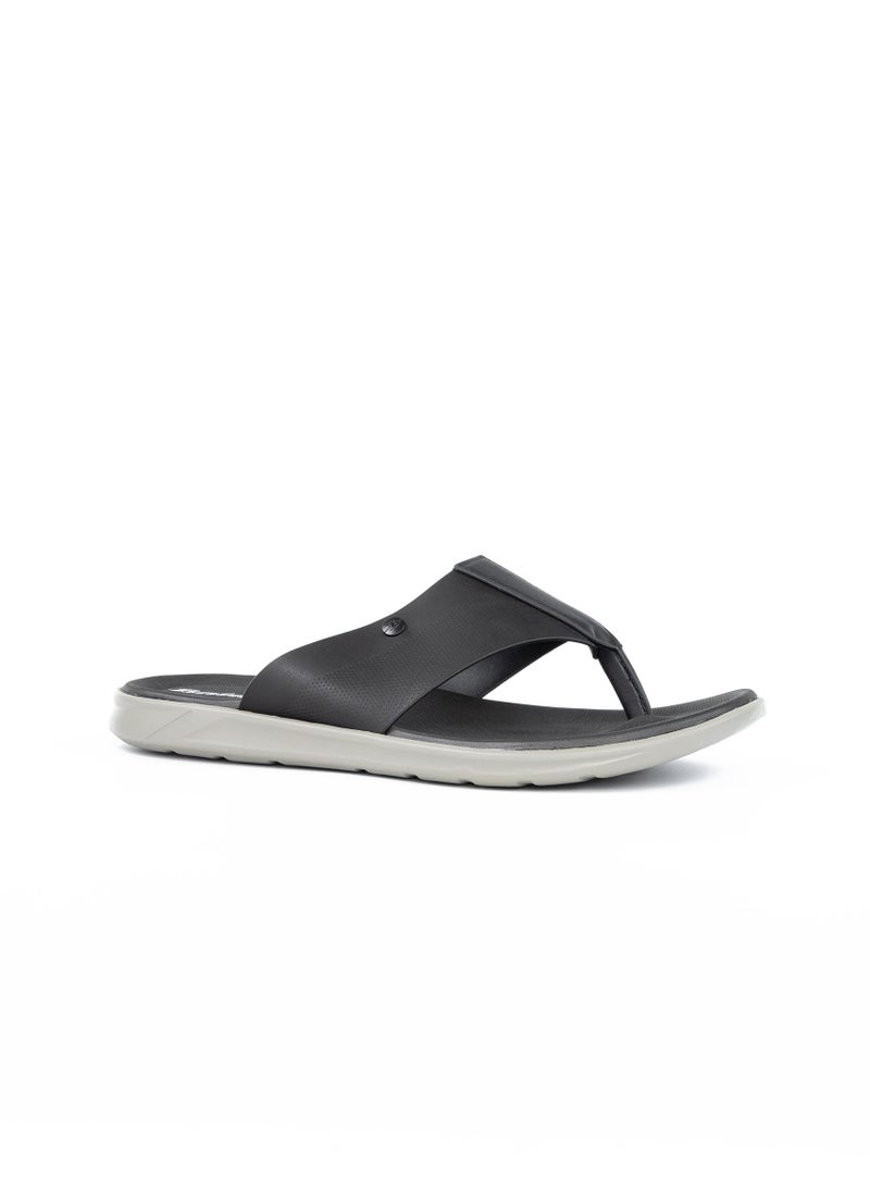 Bata Casual Flat Sandals - Image 2