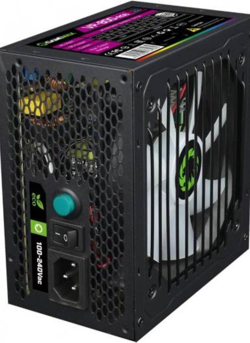 Generic Power Supply 800W Gamemax VP800 