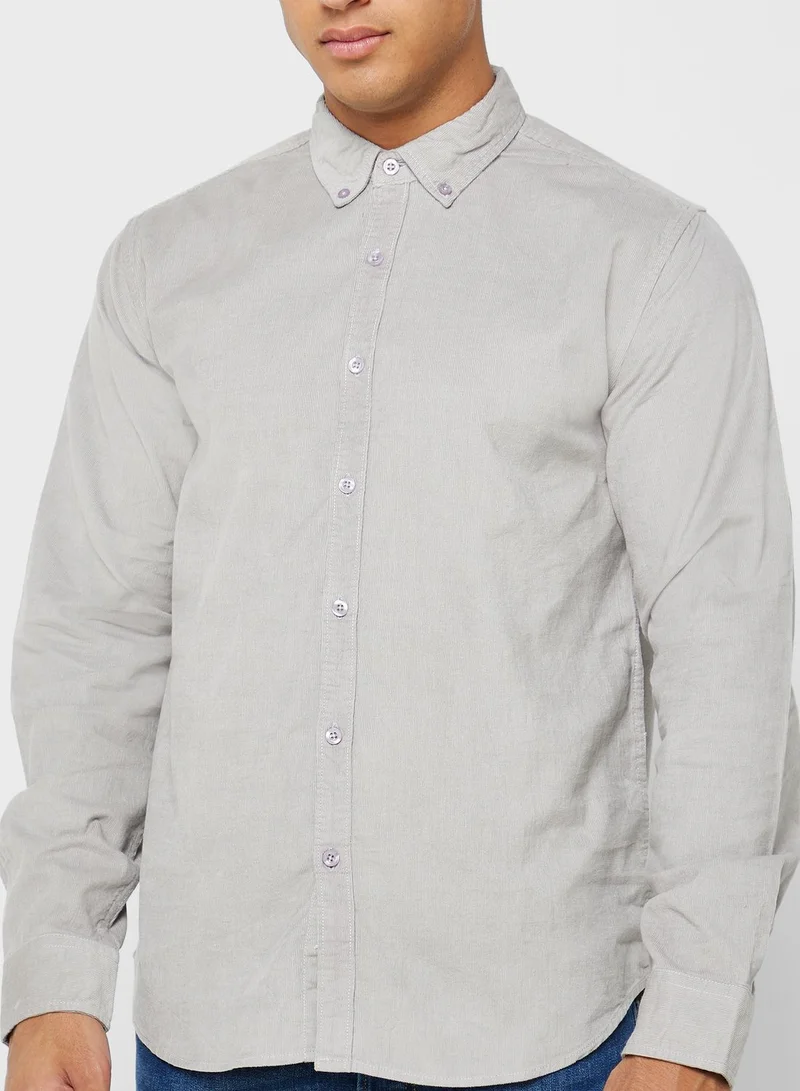 Seventy Five Long Sleeve Shirt