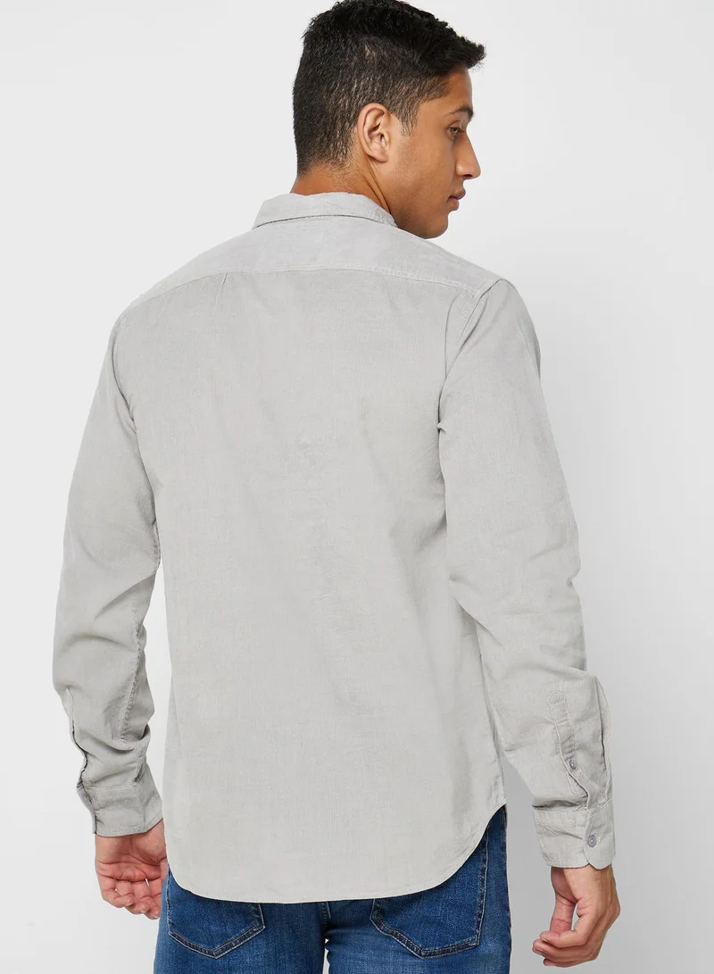 Seventy Five Long Sleeve Shirt