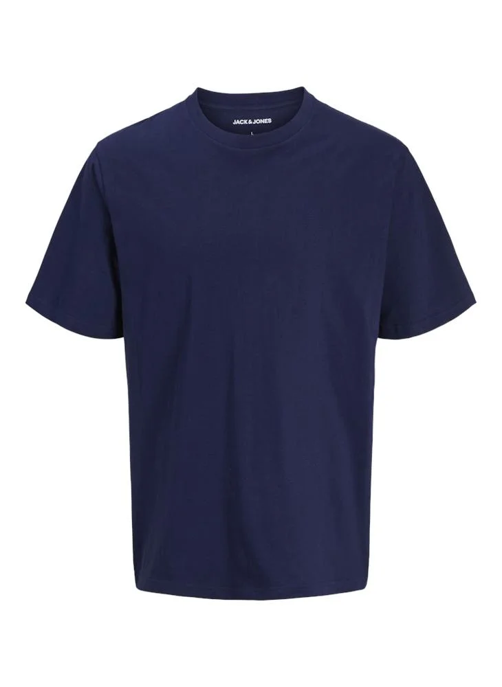 JACK & JONES T-Shirt And Pyjama Set