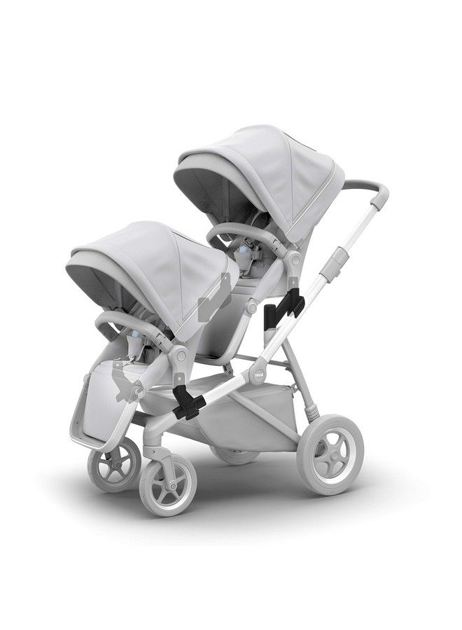 THULE Sleek Adapter Kit Black - Image 1