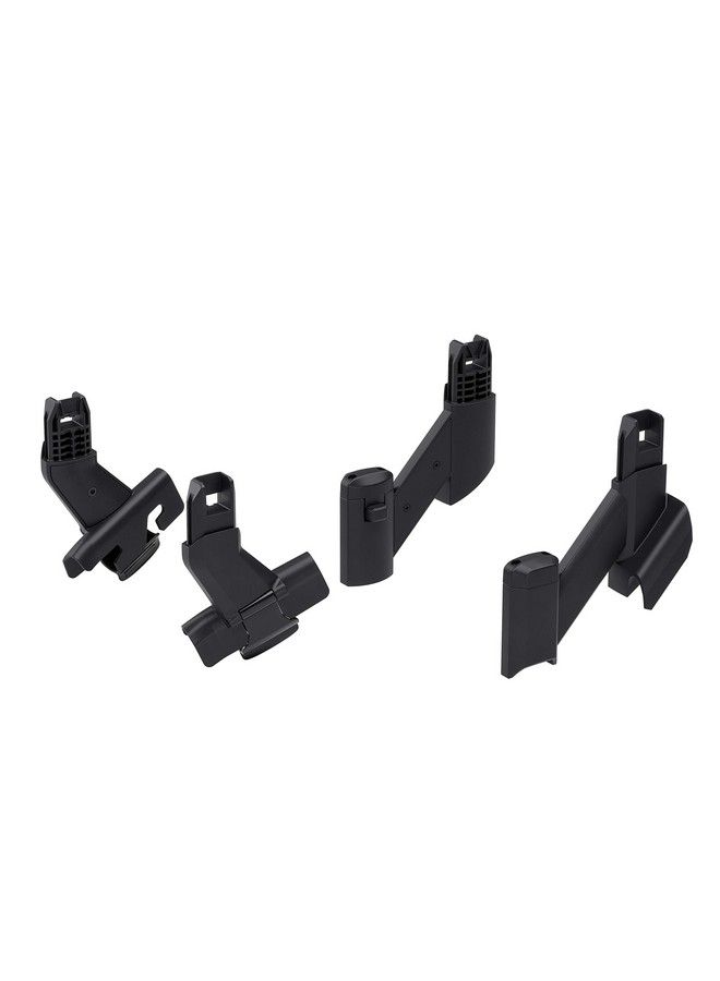 THULE Sleek Adapter Kit Black - Image 3