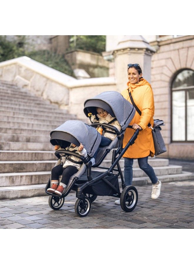 THULE Sleek Adapter Kit Black - Image 4