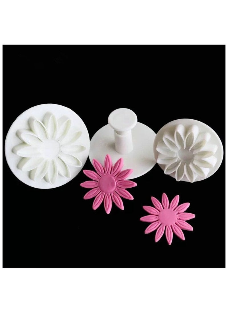 Cake Decoration Tool Kithomemade Modeling Tools For Fondant Cake And Cookie Cuttermold Sugarcraft And Icing Decorating 21 Sets 68Pcs